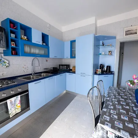 Marinelli House - Song Parthenope 公寓 那不勒斯