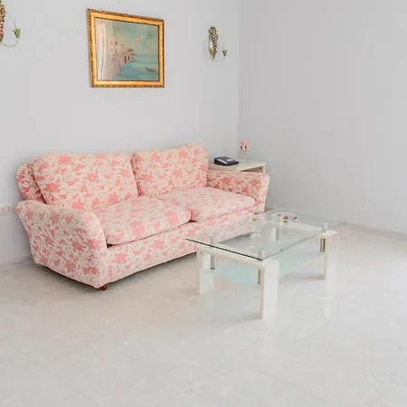 Marinelli House - Song Parthenope