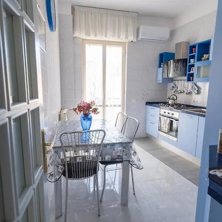 Marinelli House - Song Parthenope 公寓