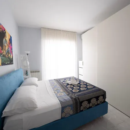 Marinelli House - Song Parthenope 公寓