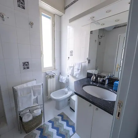 Marinelli House - Song Parthenope 公寓 那不勒斯