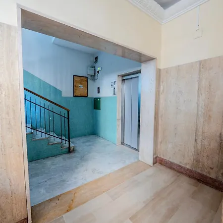 公寓 Marinelli House - Song Parthenope *