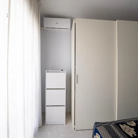 Marinelli House - Song Parthenope