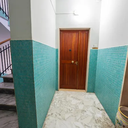 Marinelli House - Song Parthenope 公寓