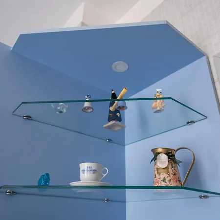 公寓 Marinelli House - Song Parthenope *