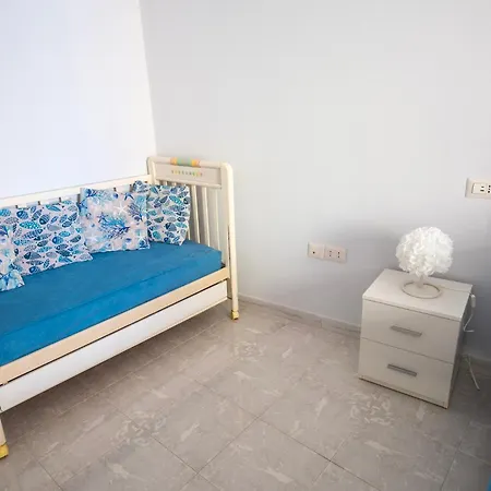 公寓 Marinelli House - Song Parthenope 那不勒斯