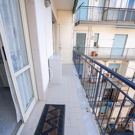 Marinelli House - Song Parthenope * 那不勒斯