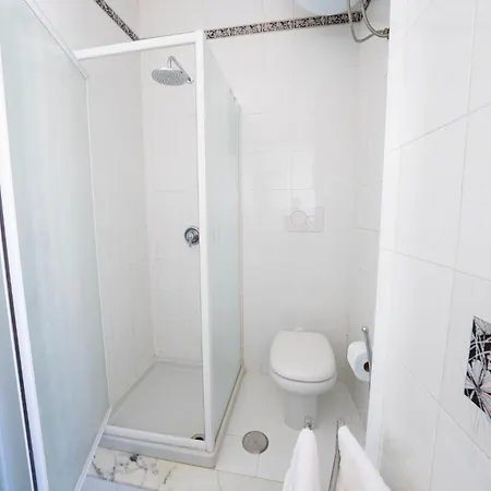 公寓 Marinelli House - Song Parthenope *