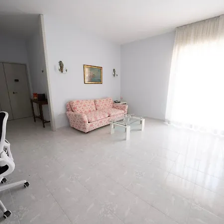 Marinelli House - Song Parthenope 公寓 *