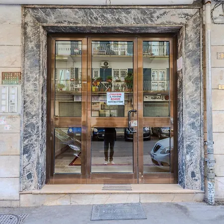 Marinelli House - Song Parthenope 那不勒斯