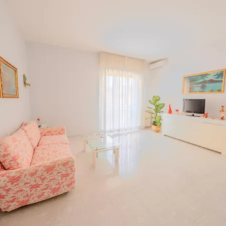 Marinelli House - Song Parthenope 公寓 *