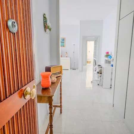 Marinelli House - Song Parthenope *